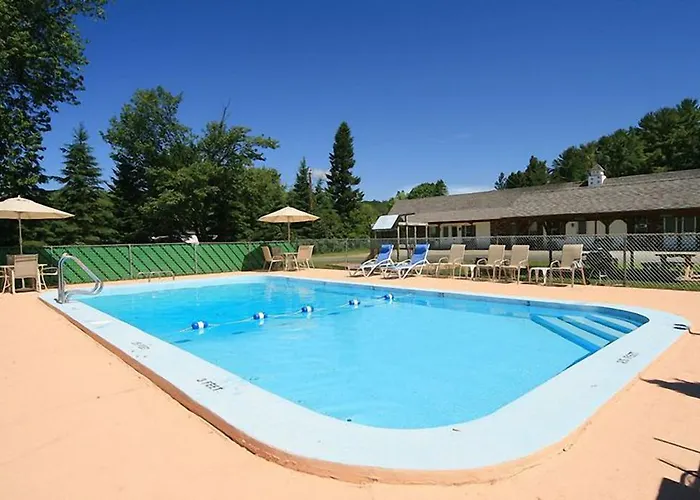Maple Leaf Motel