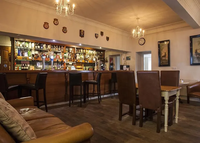Poolewe Hotel
