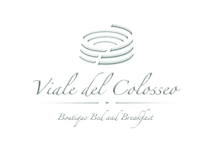 Viale del Colosseo