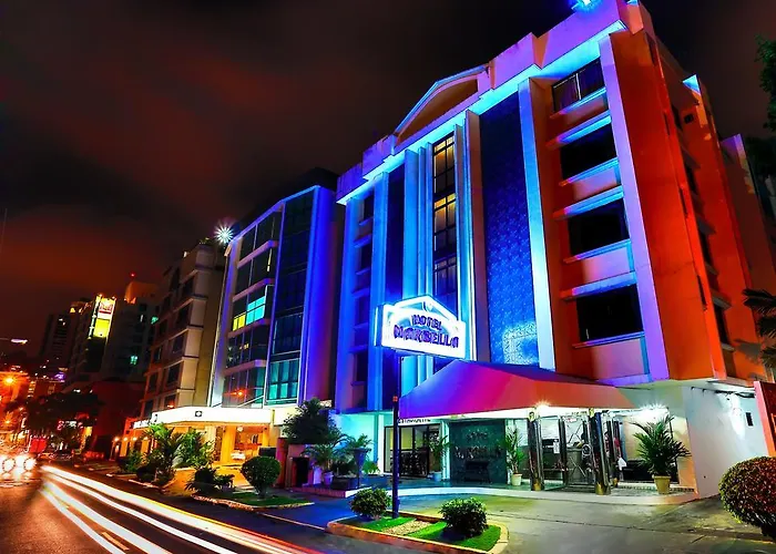 Hotel Marbella