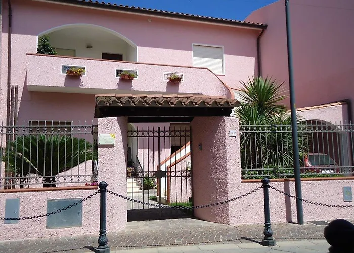 B&B L'Aurora