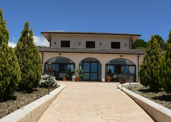 Il Noce Antico