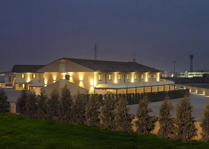 Hotel Nord