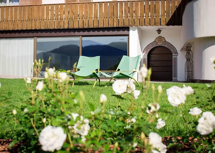 Pension An Der Linde