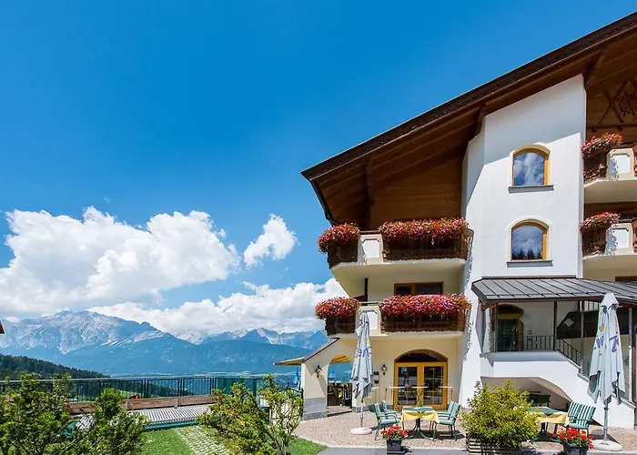 Hotel Jägerhof