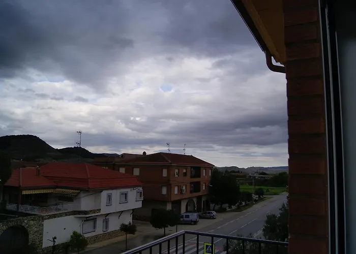 Hostal Peñacárdena