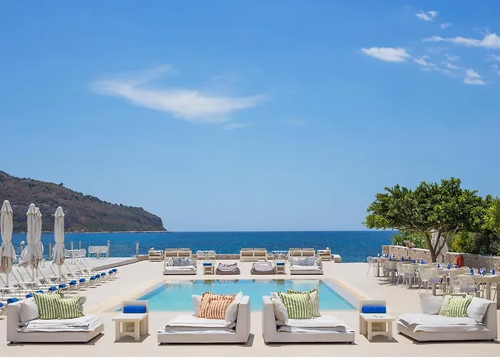 Porto Vitilo Boutique Hotel