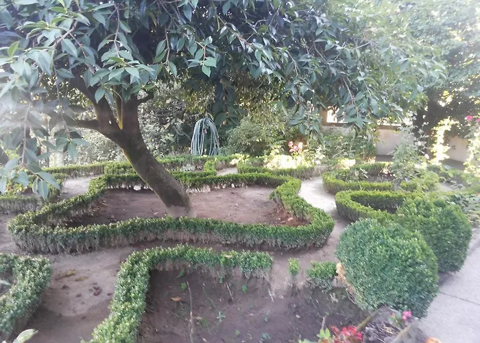 Estrebuela House