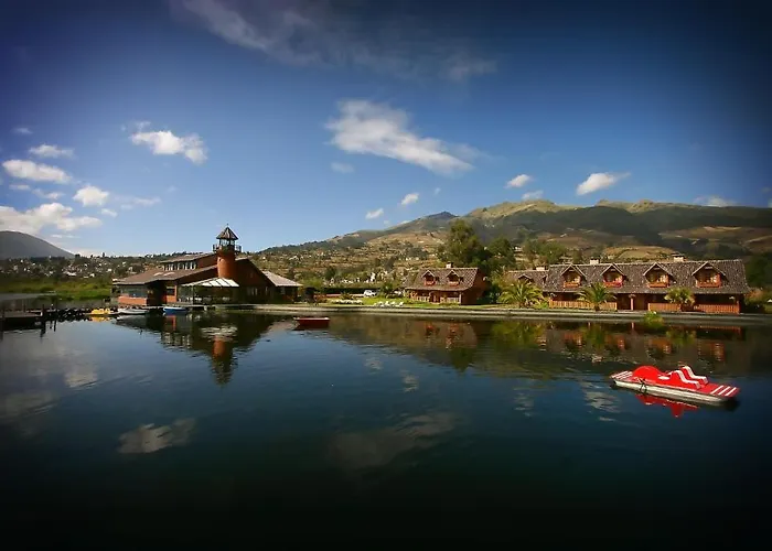 Puertolago Country Inn & Resort