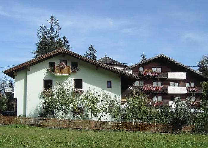 Landgasthof Astner