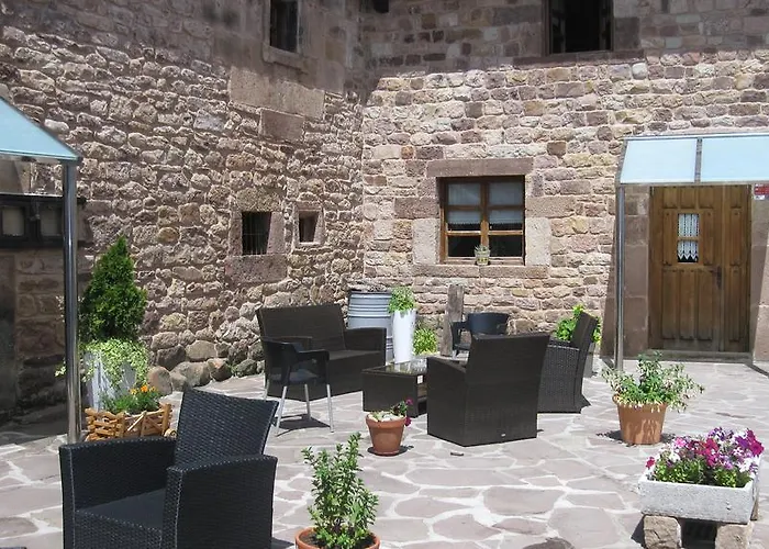 Posada Ormas