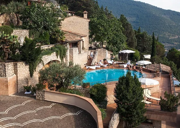Vytae Spa & Resort