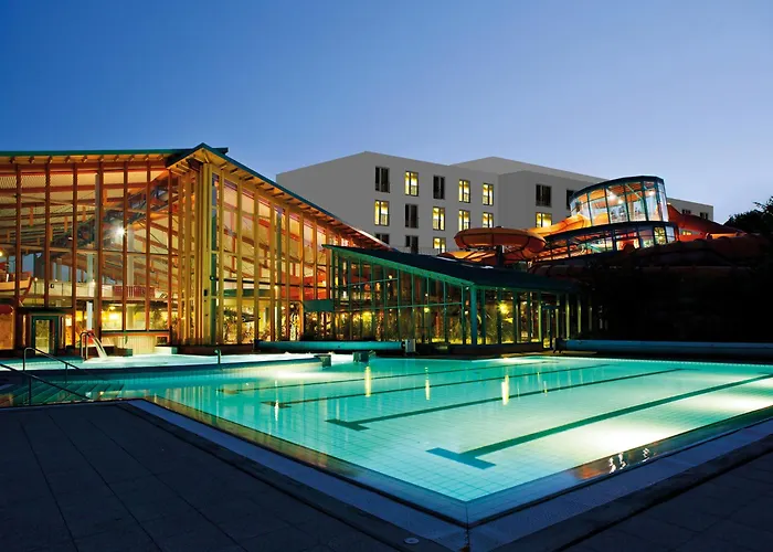 Wonnemar Resort-Hotel