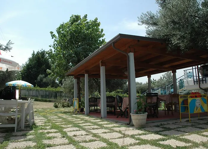 Hotel Ristorante Verna