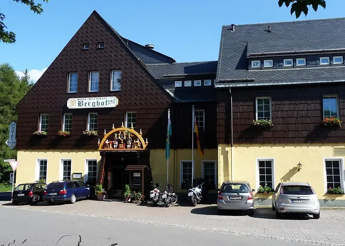 Berghof