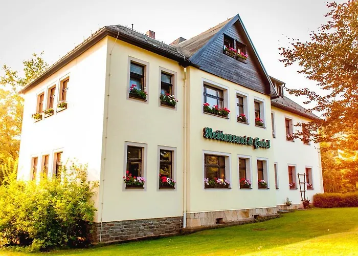 Ferienhotel
