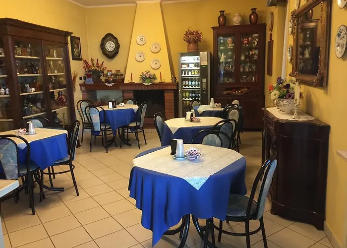Albergo Il Gufo Parma