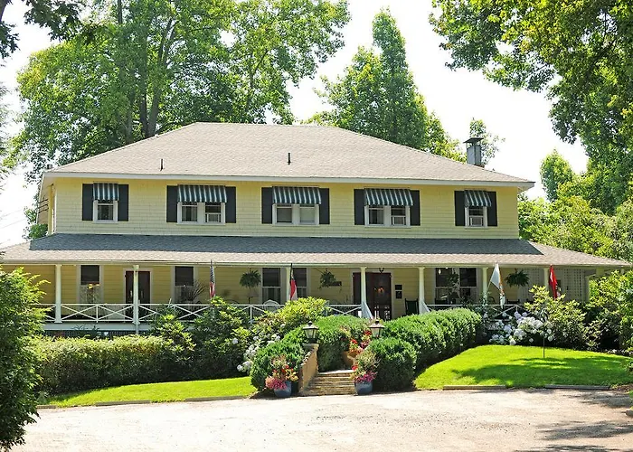 Orchard Inn