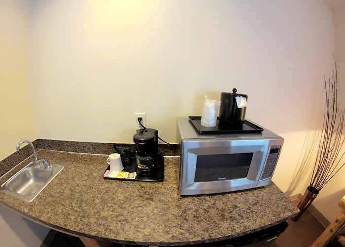 Quality Inn Selah North Park
