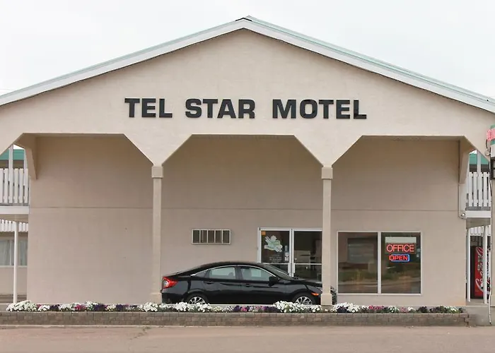 Tel Star