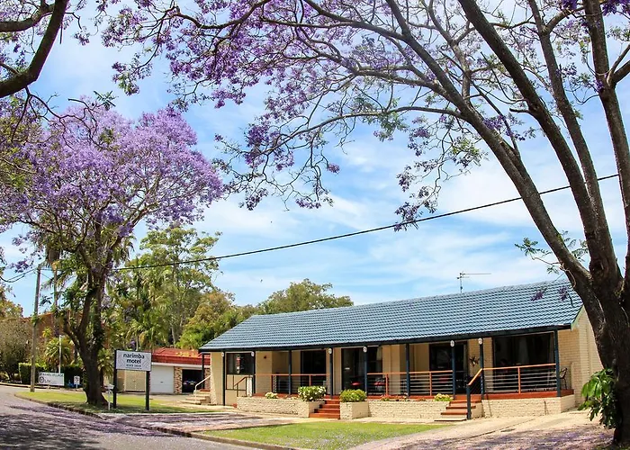 Narimba Motel