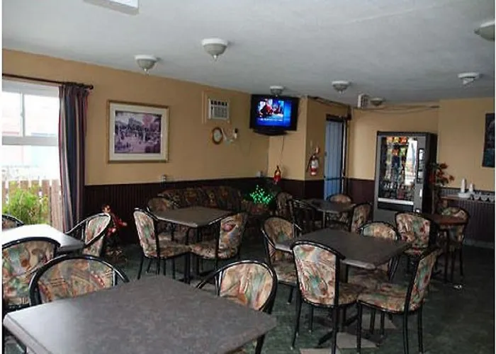 Best Lodge