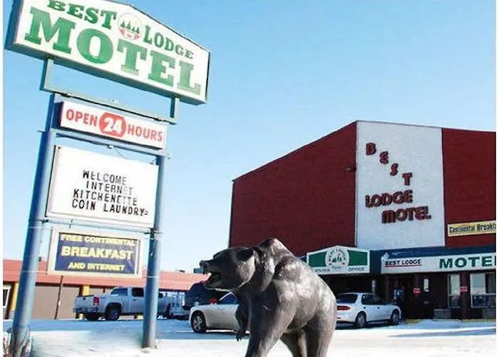 Best Lodge