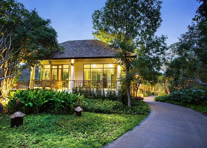 The Series Resort Khaoyai