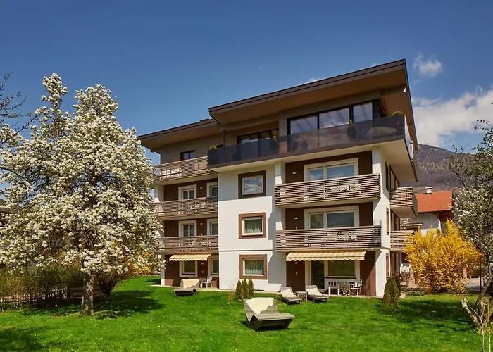 Residence Gustav Thoeni
