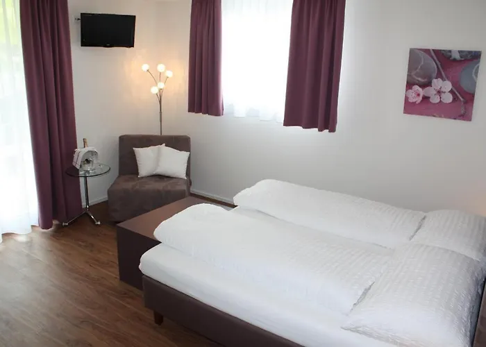 Hotel Engel Emmetten