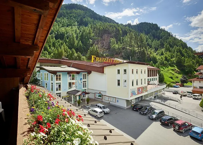 Das Zentrum