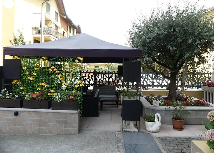 Bed and Breakfast I Fiori di Malpensa Ferno
