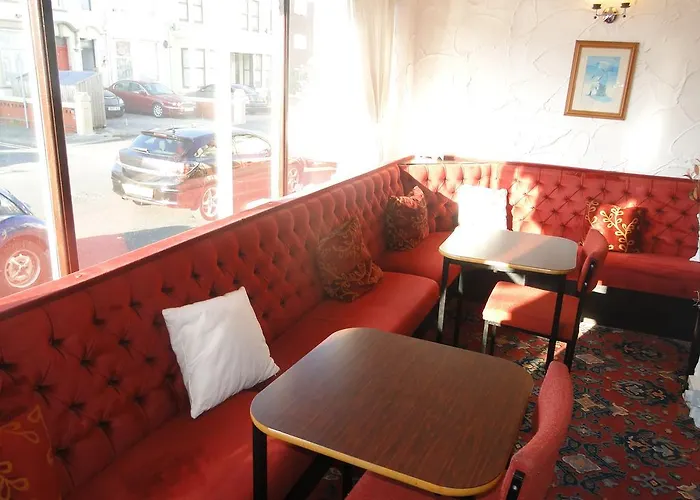 Windsor Hotel
