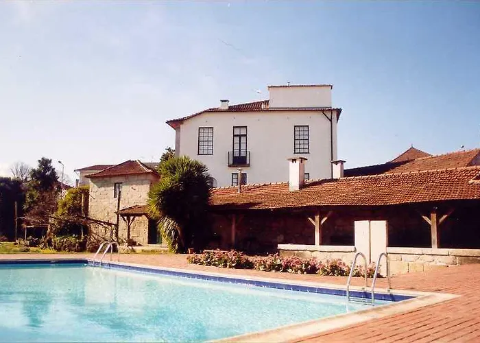 Estrebuela House