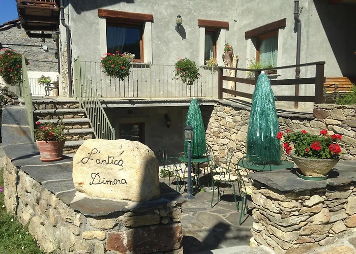 L'Antica Dimora