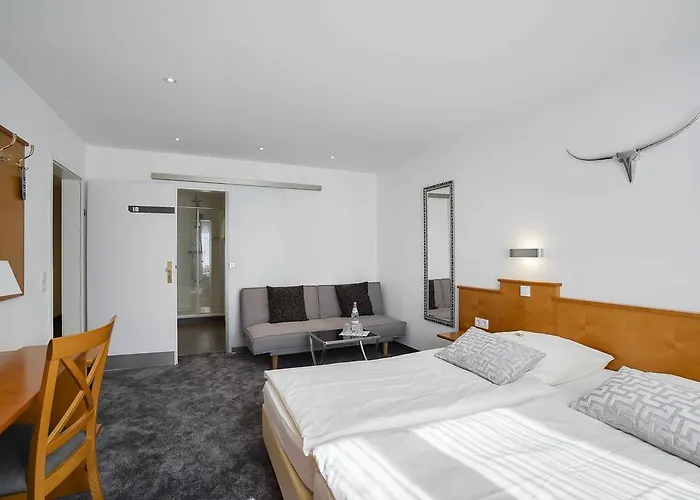 Hotel Maxim Langenfeld 