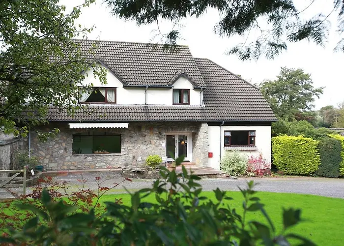 Ewenny Farm Guest House