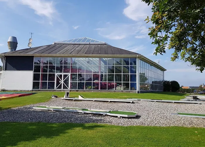 Feriecenter & Vandland Oster Hurup