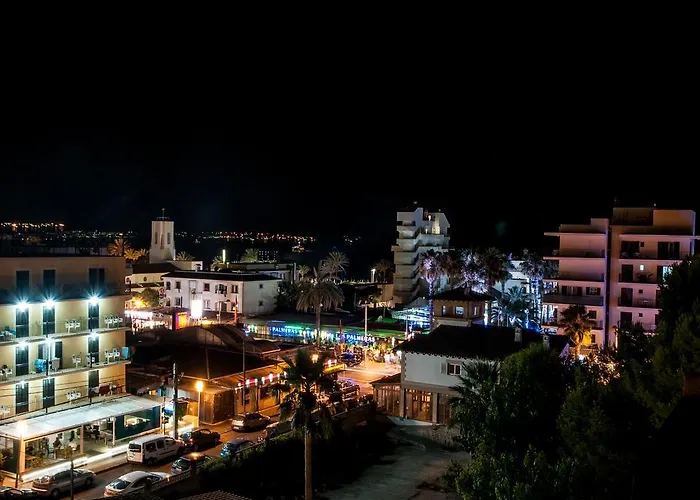Hostal Alce