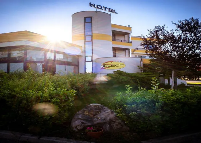 Hotel Select Atessa