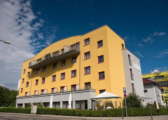 Rödelheimer Hof - Am Wasserturm