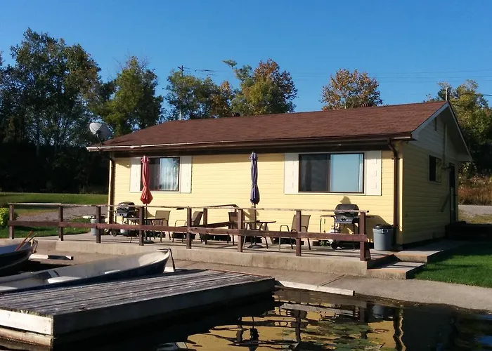 Sunrise Resort