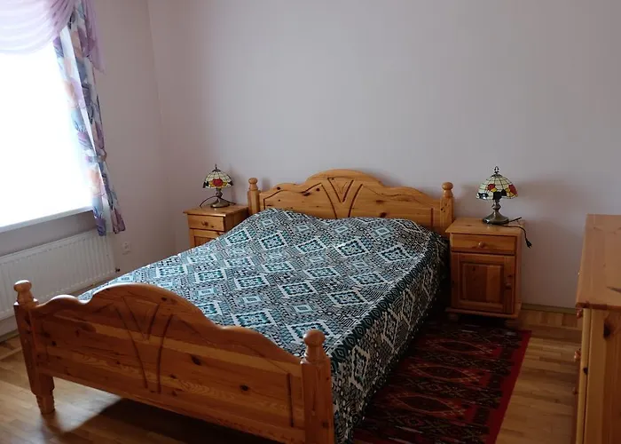 Majori Guesthouse