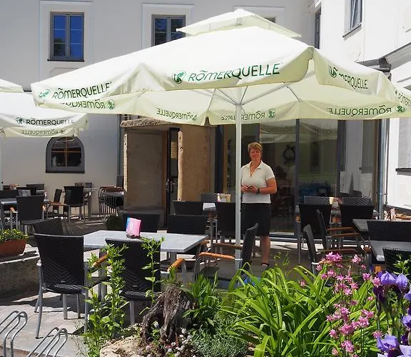 Kulturzentrum Sturmmühle