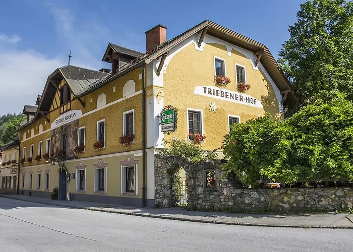 Triebenerhof
