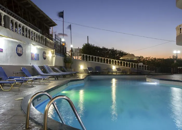 Villa Marina Hersonissos 