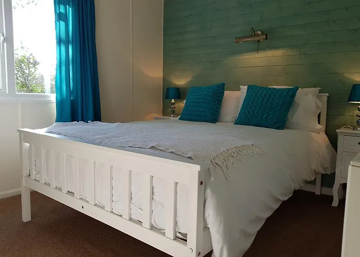 Ty Dderw Country Inn