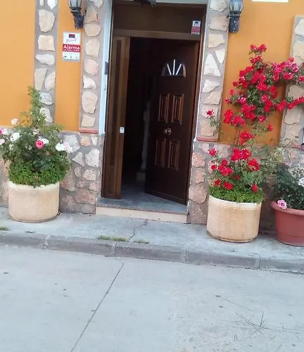 Hostal Cañamares