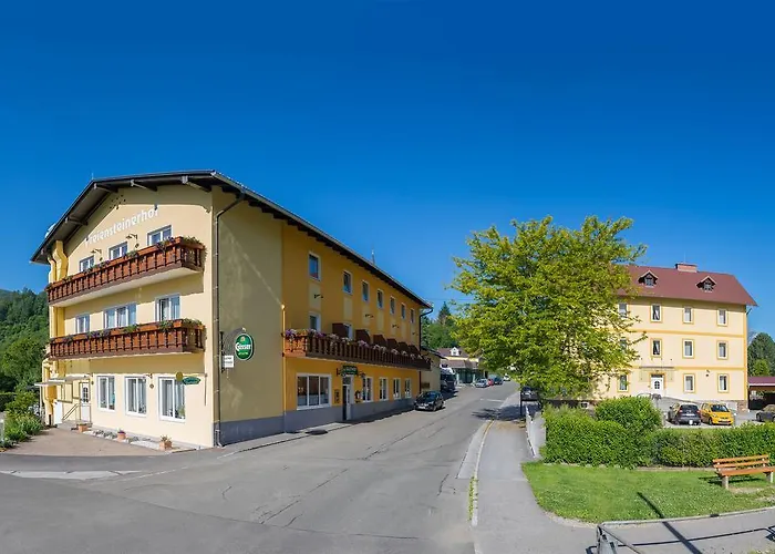 Hotel Freiensteinerhof Superior