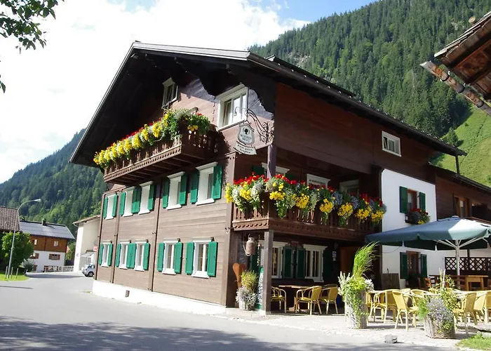 Gasthof Zum Guten Tropfen